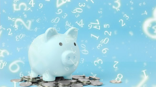 Нумерологична прогноза. Снимка: istock