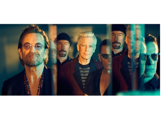 Фотокредит: ANIMATO MUSIC / UMG / KURT ISWARIENKO