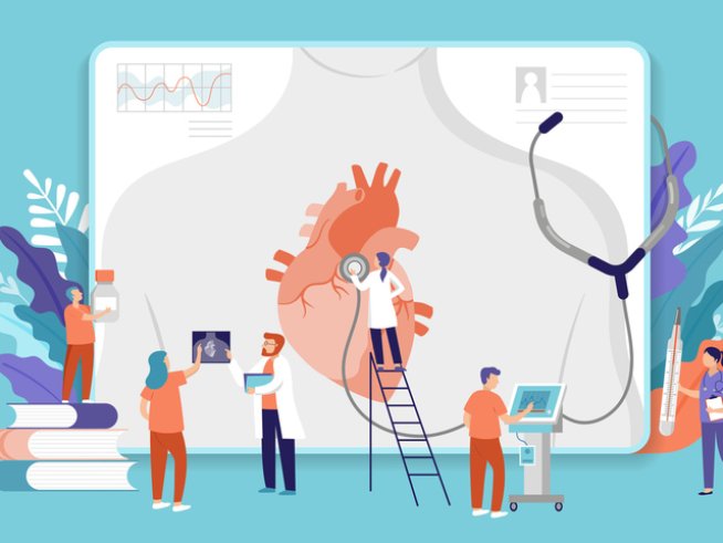 Снимка: istock