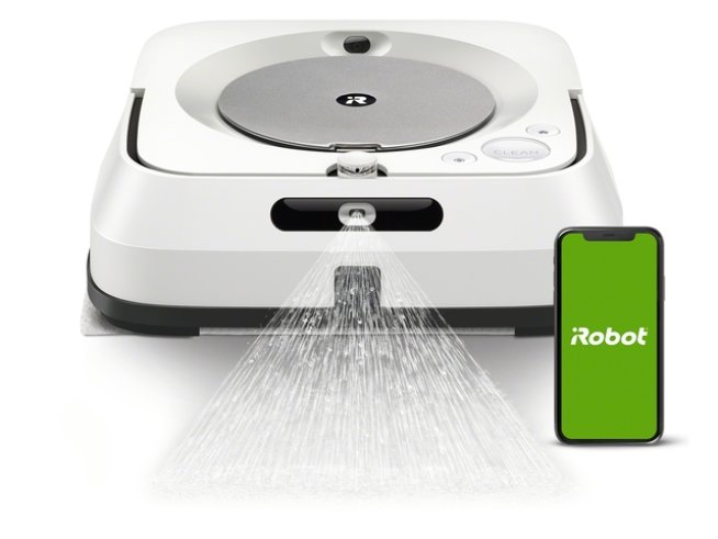 Снимка: iRobot