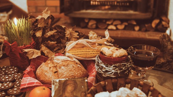 Поверия и обичаи за Димитровден. Снимка: istock