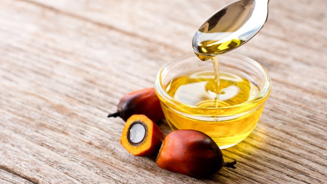 Палмовата мазнина се използва в някои заведения и в много хранителни продукти. Снимка: iStock