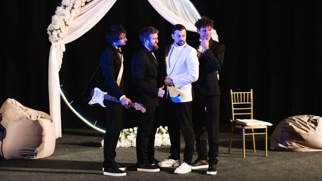 Снимка: Марияна Петрова-Mamuri.