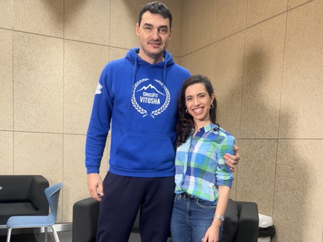 Снимка: "Златните", Bulgaria ON AIR.