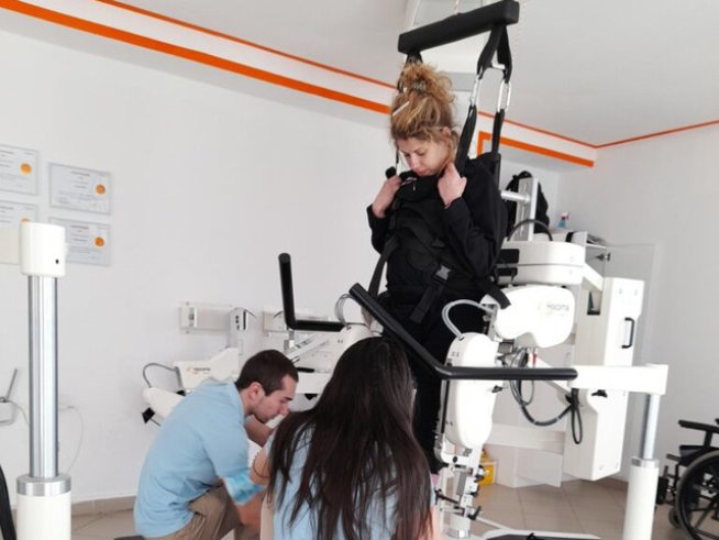 Снимка: DMS Betina.