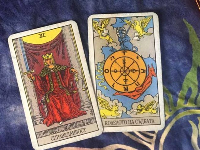 Снимка: Венета Евтимова.