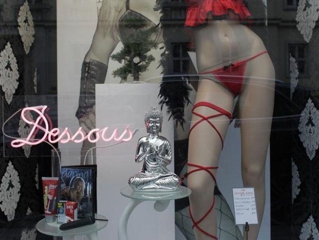 Снимка: Reuters