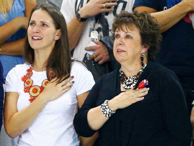 Снимка: Reuters