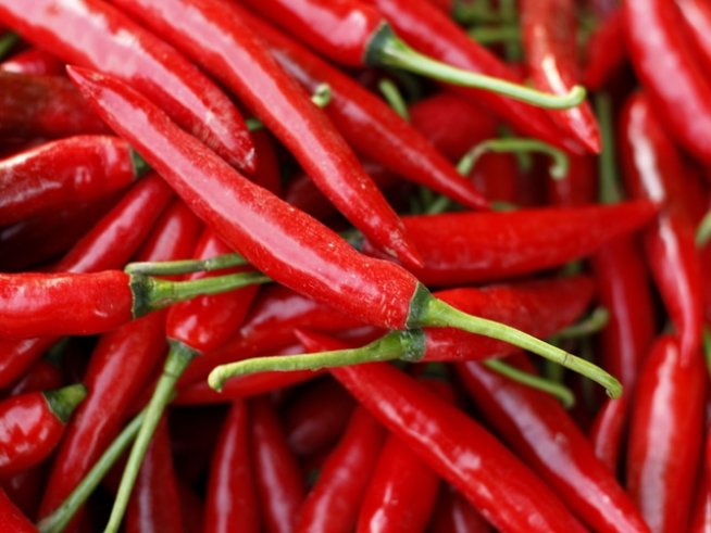 Снимка: Reuters