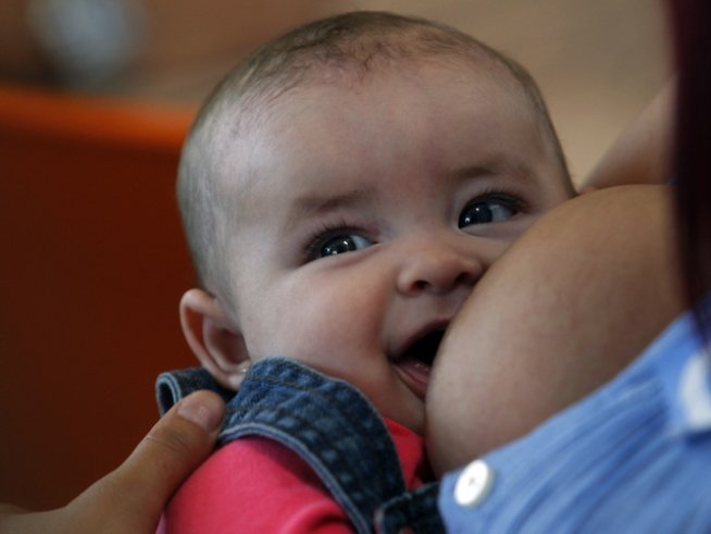 Снимка: Reuters