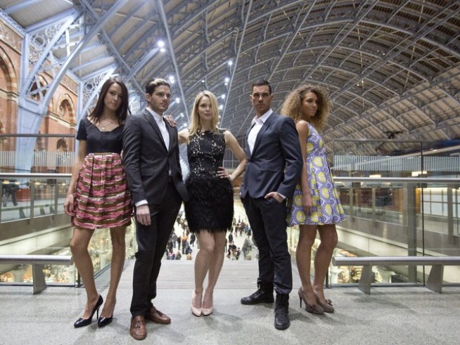 Снимка: Reuters