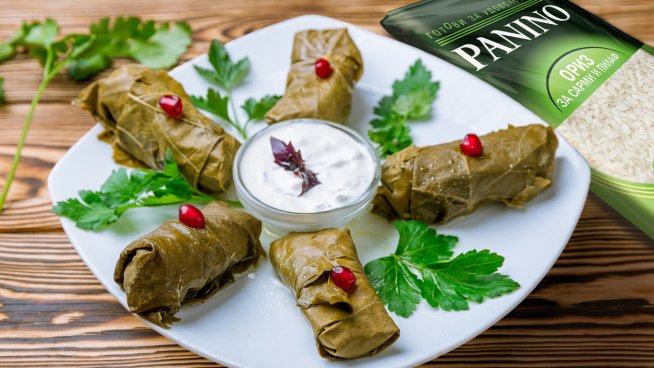 Видове сарми и техните тайни