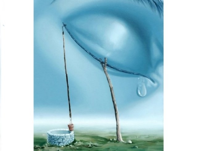 Снимка: pinterest