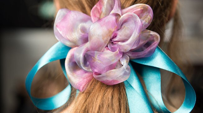 Панделките ще са сред топ аксесоарите. Снимка: istock