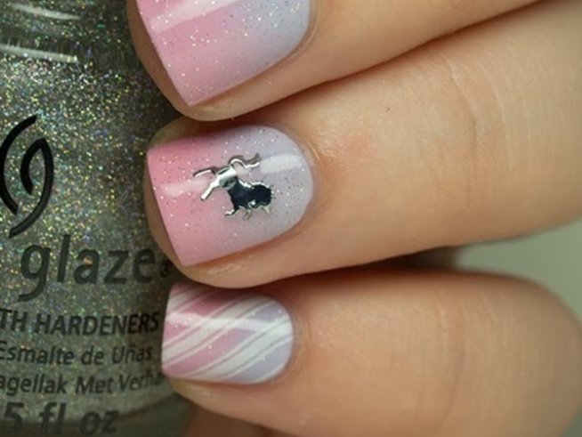 Снимка: thenailasaurus.com