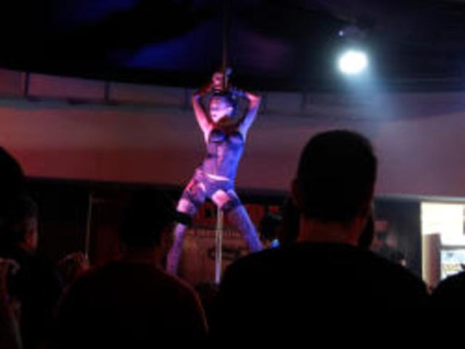 Топ 4 на женските сексуални фантазии