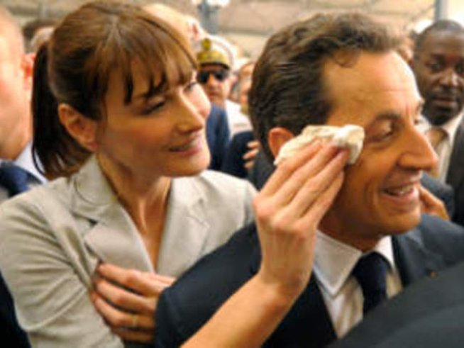 Миришете на пот – отидете на лекар