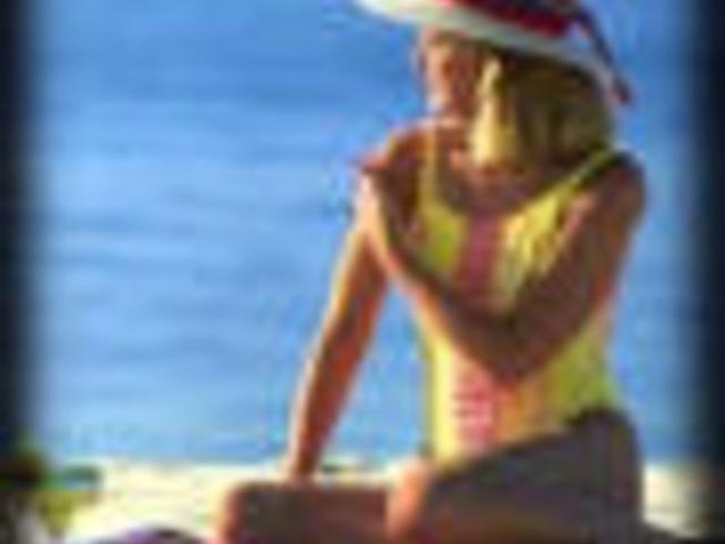 Слънцето и ние