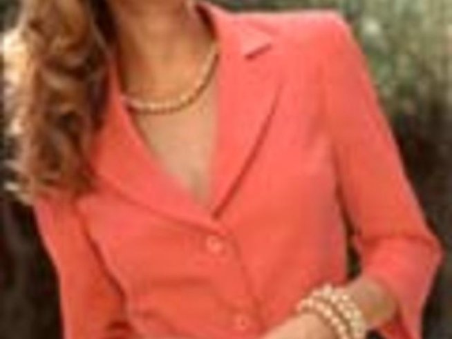 Мини дами – макси трикове