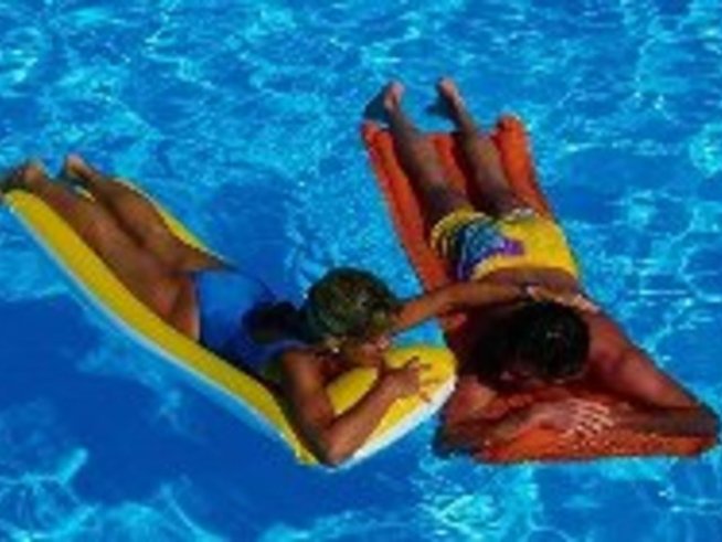 Романтични летни идеи