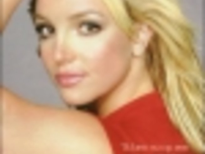 Нов филм на Бритни Спиърс