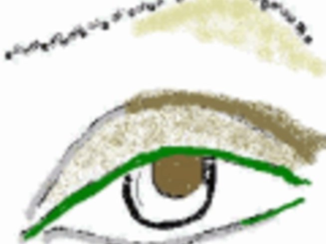 Дискретен, но разкрасяващ грим- как и къде?