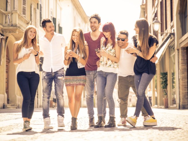 Снимка: istock
