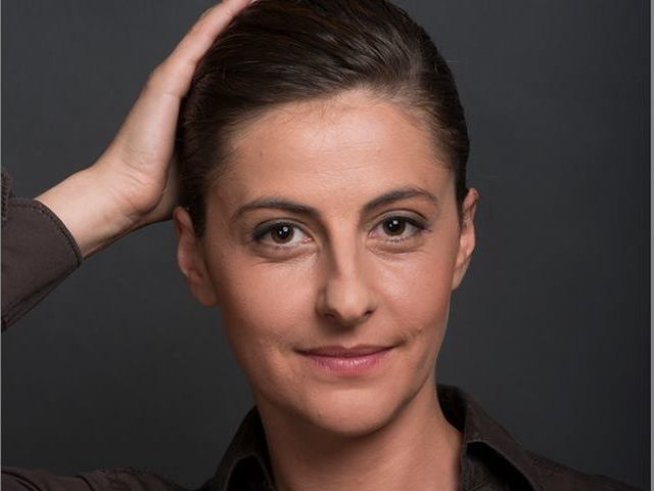 Снимка: Симон Варсано ©
