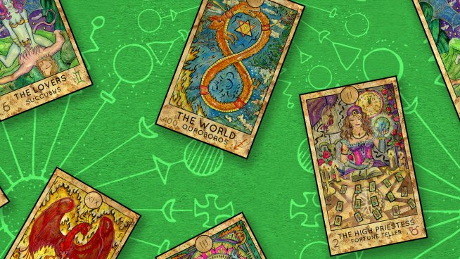 Седмична таро прогноза за  8 - 14 септември. Снимка: istock