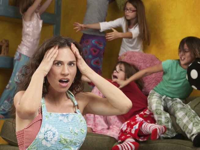 Снимка: Thinkstock