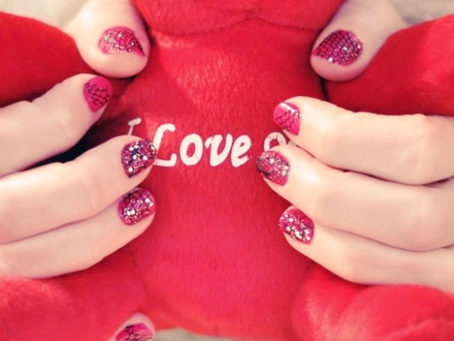 Снимка: lovemaegan.com