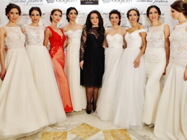 Снимки:  © Хайлайф, © Haldigital