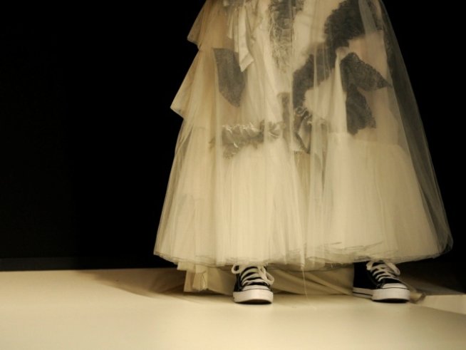 Дрехи от детските ни години актуални и днес