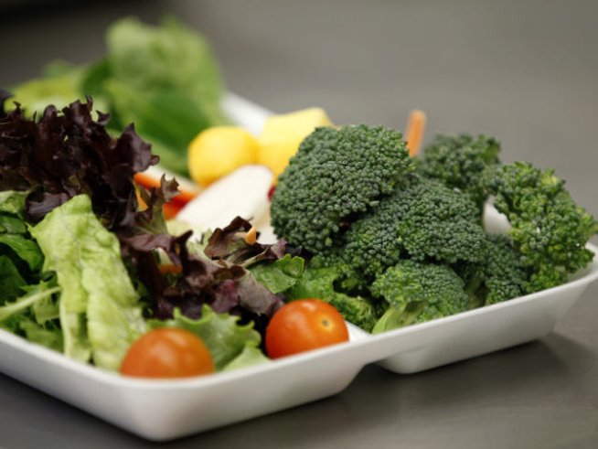 8 прости правила за добро храносмилане