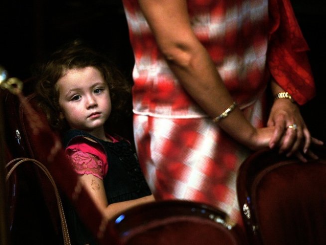 Снимка: Reuters