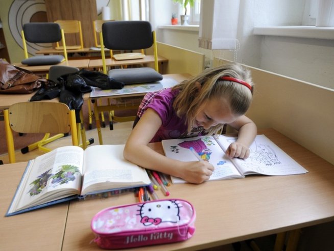 Снимка: Reuters