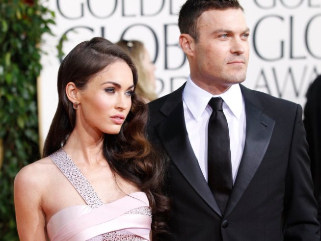 И Меган Фокс мина в отбора на секси майките