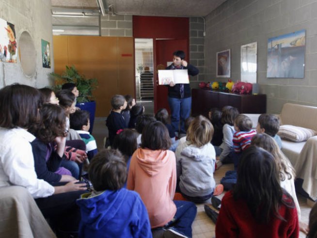 Трябва ли да се пишат двойки за без домашна работа?