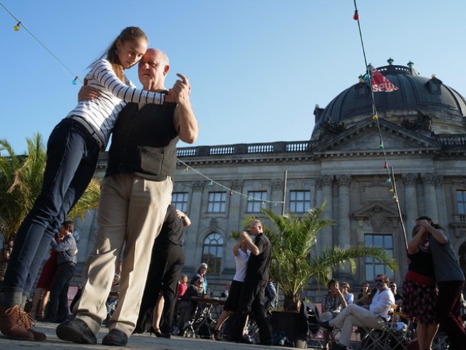 4 причини да правим секс на първа среща