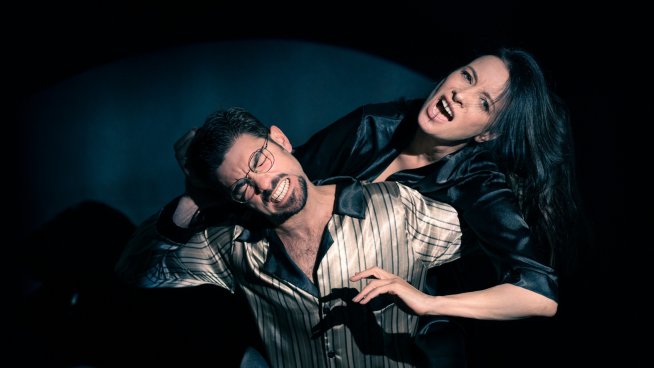 Снимка: Червената къща