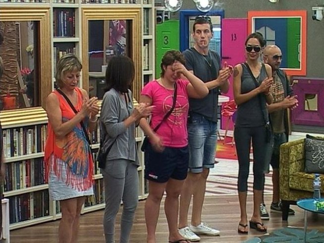 Снимка: Вип Брадър