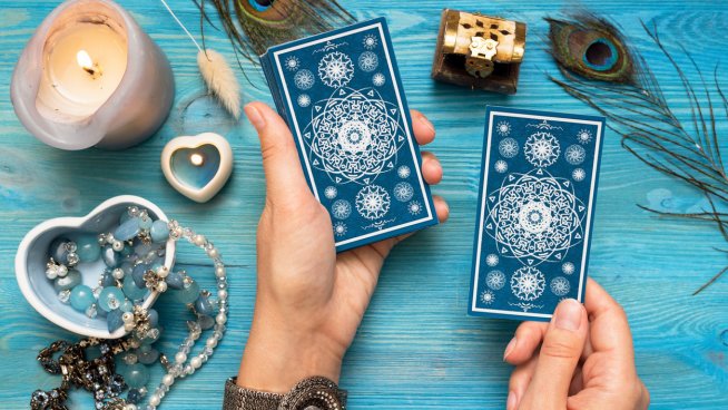 Таро карта за 12 септември. Снимка: istock