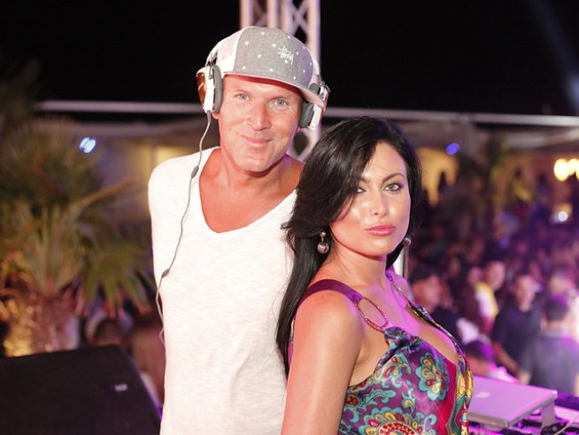 Снимка: Станислав Савов