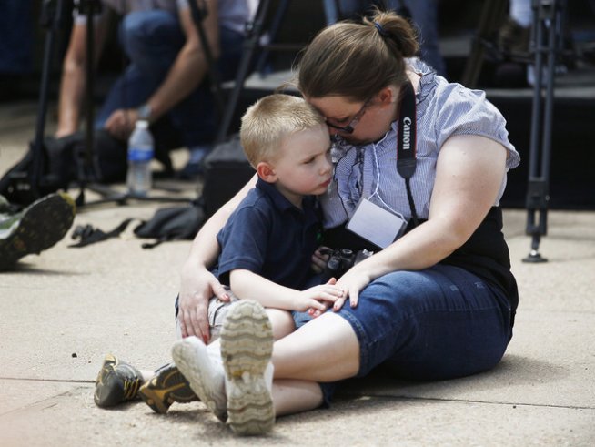 Снимка: Reuters