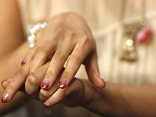 Снимка: Reuters