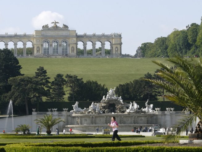 Снимка: Reuters