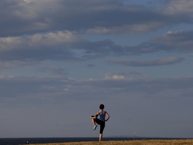 Снимка: Reuters