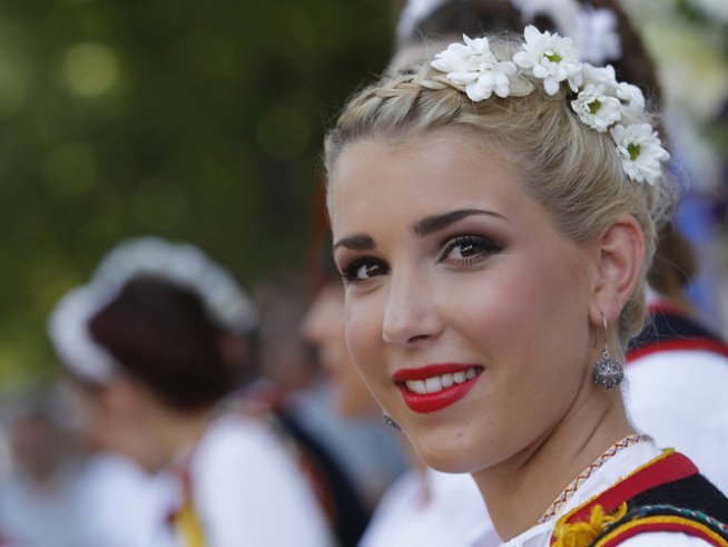 Снимка: Reuters