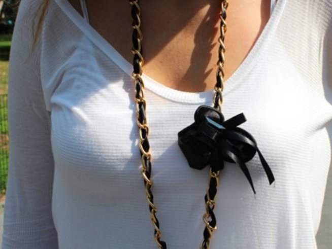 Снимка: stripesandsequins.com