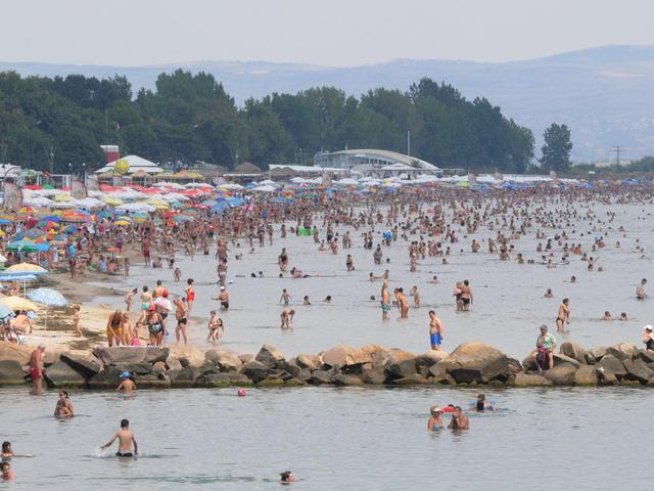 Снимка: Булфото